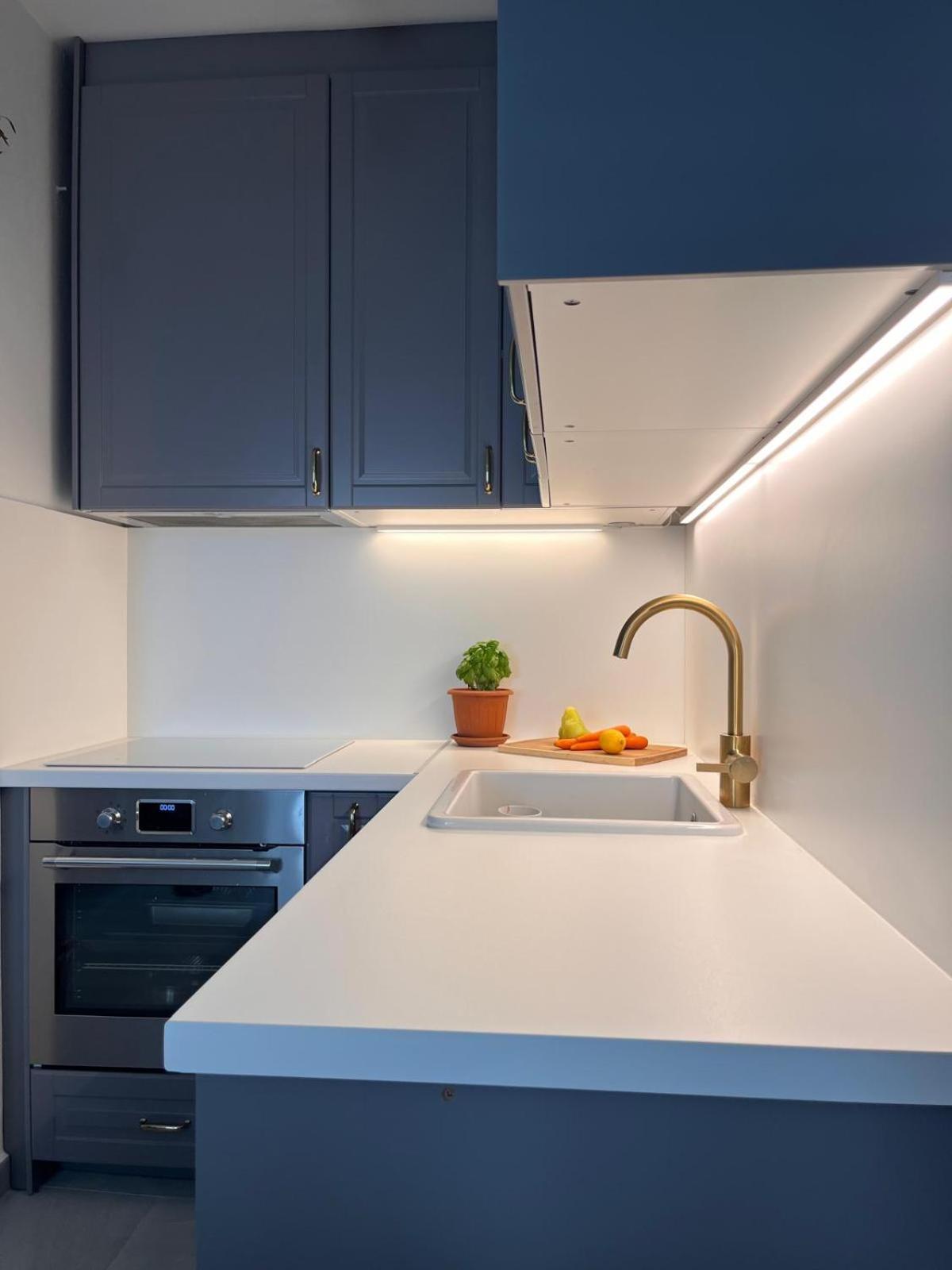 Apartment Eva Korčula Exteriér fotografie