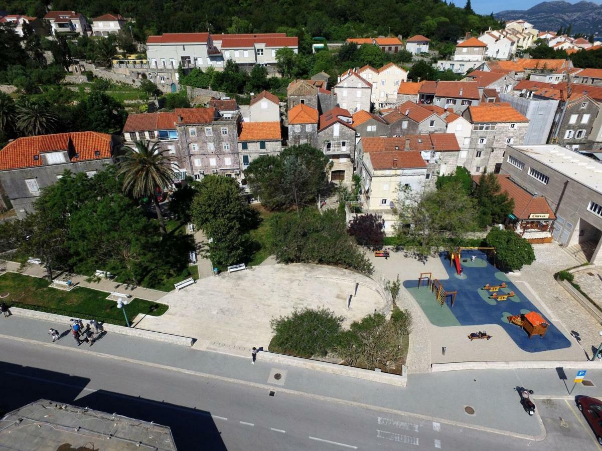 Apartment Eva Korčula Exteriér fotografie