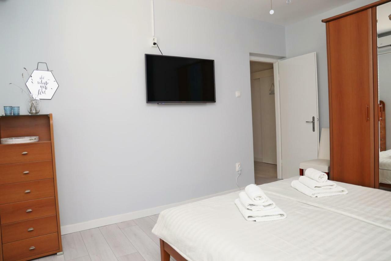 Apartment Eva Korčula Exteriér fotografie