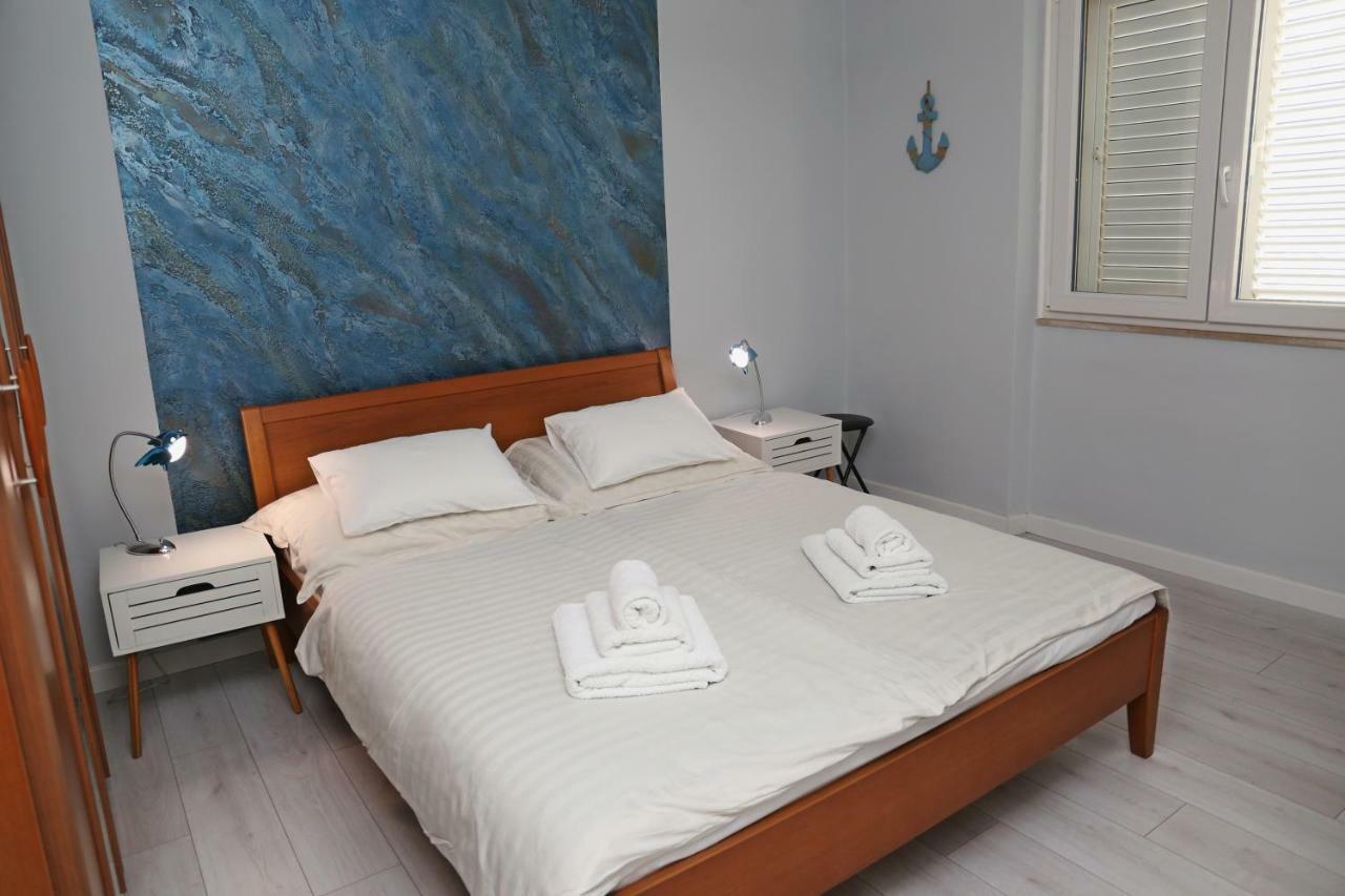 Apartment Eva Korčula Exteriér fotografie