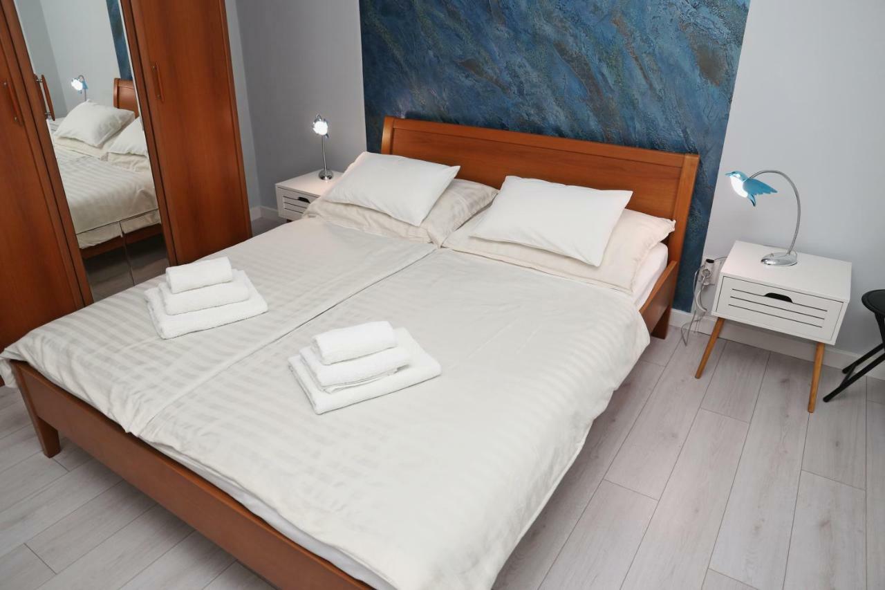 Apartment Eva Korčula Exteriér fotografie